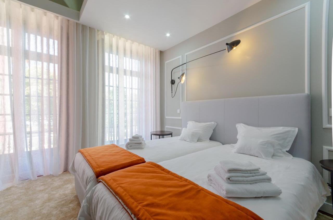 Le Jardin Guest house Lisbon
