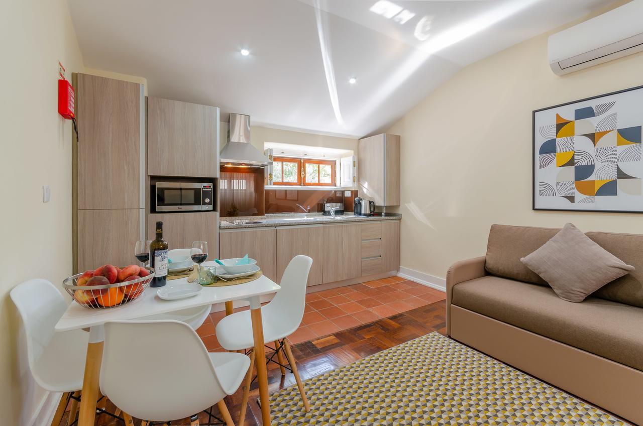 Le Jardin Guest house